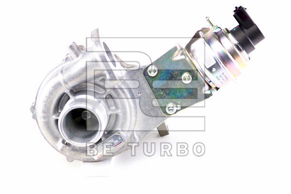 Turbocompresseur, suralimentation